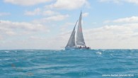 (January 28, 2019) – Under sunny skies, an 18 knot northwesterly and 10 foot swells, today it was the IRC and Multihull fleets turn to start the 811 nautical mile Pineapple Cup – Montego Bay Race. At 2:05 local time […]