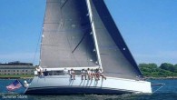 From January through April, the Caribbean sailing season offers a non-stop circuit of events that attracts an international field of teams. But this means winter deliveries, one of which is described in this essay by Matthew Fortune Reid: It all […]