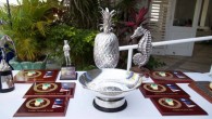 Fourteen teams are set to start the 34th edition of the Pineapple Cup – Montego Bay Race, the biennial 811-nautical mile race from Miami to Montego Bay, Jamaica. The Pineapple Cup is one of the oldest yachting trophies dating back […]