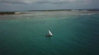The Kraken Cup is one of the World’s most adventurous, yet basic, sailing races. And whilst most of us were nursing hangovers on New Year’s Day, an international field of 22 teams (made up of 66 sailors) set sail in […]