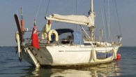 (January 12, 2019) – Three days after the UK Coastguard first broadcast an ‘All Ships Alert’ for British solo yachtsman Robin Davie, the 67-year old sailor made contact late last night to say that all was well onboard. He expects […]