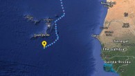 (January 13, 2019; Day 14) – Alex Alley (GBR) continues on his quest to break the Solo Non-Stop Around the World Record in his 40-foot yacht – Pixel Flyer. After enjoying perfect conditions during the first couple days after his […]