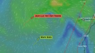 (January 13, 2019; Day 197) – The race for the lead of the Golden Globe Race is getting interesting as Mark Slats (NED) narrows the lead that Jean-Luc Van Den Heede (FRA) has held since the fleet was descending the […]
