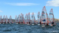 The 2019 Australian Youth Championships are being held January 10-14 in Tasmania, with the event reflecting an initiative by Australia Sailing to increase female participation. As the top girls team in the open 29er event, Durvlar Duggan and Alice Buchanan […]