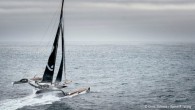 Brest, France (January 14, 2019) – After two and a half months of stand-by, the 40 meter trimaran Spindrift 2 is preparing to leave tomorrow for a new attempt on the Jules Verne Trophy. The crewed round the world sailing […]