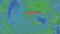 (January 14, 2019; Day 198) – Mark Slats (NED) continues to nip away at the margin of Golden Globe Race leader Jean-Luc Van Den Heede (FRA), reducing the lead by 96 nm to now be at 101 nm with 1709 […]