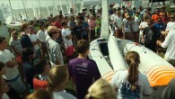 Promoted by US Sailing, there are over 30 USA Junior Olympic Sailing Festival scheduled for 2019. Suited for both the young sailors who are new to racing and experienced junior sailors with high aspirations, these events improve racing skills, connect […]