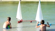 The Exumas are a chain of islands in the Bahamas that stretch to about 100 miles long, with Georgetown located on Great Exuma Island as the capital of the Exumas. Located in Georgetown is the Exuma Sailing Club, of which […]