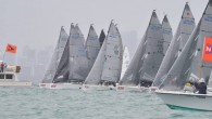 The 2019 Bacardi Invitational Winter Series continued with the second event of the 3-stage inaugural series on January 19-20 in Miami, FL. With three one design classes attracting 47 teams, Biscayne Bay delivered two distinctly different days for the competition. […]