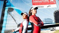 Griselda Khng is a Singaporean sailor, winning the 2006 Optimist Class Female World Championship at the age of 15, later finishing on the podium at the Youth Sailing Worlds, 420 Worlds, and 49erFX Youth Worlds. Now at 27 years, she […]
