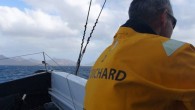 (January 21, 2019; Day 6) – Skipper Yann Guichard (FRA) and his 11 crew on the 40 meter trimaran Spindrift 2 have broken a preliminary record today as they seek to claim the round the world Jules Verne Trophy. Today […]