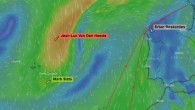 (January 21, 2019; Day 205) – The battle for the Golden Globe Race lead between Jean-Luc Van Den Heede (FRA) and Mark Slats (NED) has seen the French skipper open up a 222 nm lead over his Dutch rival with […]