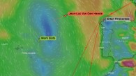 (January 23, 2019; Day 207) – With 665nm to the finish (as of 20:00 UTC), Golden Globe Race leader Jean-Luc Van Den Heede (FRA) is on the home stretch as he looks to be able to stay ahead of the […]