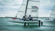 After coaching the American Sonar Paralympic team to a silver medal at the Rio 2016 Games, Mike Ingham continues to work with the US Sailing Team toward Tokyo 2020. His task now is with the mixed multihull event in which […]
