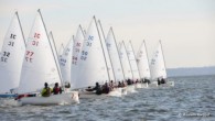 The Larchmont Yacht Club hosted the Interclub Dinghy Midwinters this past weekend, January 26-27, 2019. Twenty-three two-division teams competed in a collegiate-style “A/B” format. The fleet was super-deep and included the IC Dinghy National Champions for 18 out of the […]