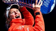 Carolijn Brouwer will become the first female at the helm of an America’s Cup challenger, when she leads The Netherlands at the 2021 America’s Cup regatta in Auckland, New Zealand. Brouwer, a 45-year-old from the Netherlands, is a two-time World […]