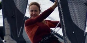 Bu gönderiyi Instagram'da gör 2018’in son windsurfunu 2019 yılı yarış