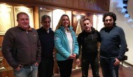 Bu gönderiyi Instagram'da gör Pirat Birliği Marmara Yelken Kulübü’nde Toplandı. 2019 Avrupa Pirat Şampiyonası hakkında planlama ve değerlendirmelerin yapıldığı bu toplantımıza 2019 Avrupa Pirat Şampiyonası Juri Başkanı Sn. Pınar Coşkuner Genç’te katıldı. TYF Pirat Komitesi (@piratturk)'in paylaştığı bir gönderi (15 […]