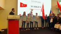 Türkiye Yelken Federasyonu