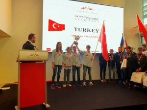 Türkiye Yelken Federasyonu