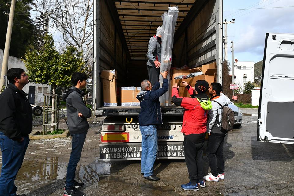 Türkiye Yelken Federasyonu