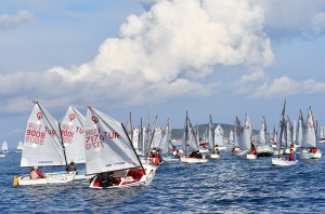 Türkiye Yelken Federasyonu