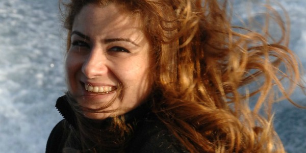 “Çoğunluğun “Bu ne biçim soru, tabii ki dişidir” dediğini duyar