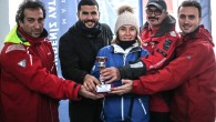 EAYK ve Çeşme Marina tarafından düzenlenen 2019 İzmir Kış Trofesi 1. Ayak Yarışları tamamlandı. 35 teknenin katıldığı yarışlarda dereceye girenlere ödülleri takdim edilirken 2. Ayak Yarışları’nın 16-17 Şubat tarihlerinde gerçekleştirileceği öğrenildi. Ege Açıkdeniz Yat Kulübü (EAYK) ve Çeşme Marina tarafından […]