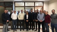 Türkiye Yelken Federasyonu Başkanı Özlem Akdurak, İcra Kurulu Üyesi Hakan Yenigün ile beraber Bursa Yelken Kulübü’nü ziyaret etti. Ziyarette kulübün sorunları üzerinde durulurken yapılması gerekenler hakkında fikir alışverişinde bulunuldu. Türkiye Yelken Federasyonu