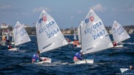 Youth sailors from across the USA competed in the Optimist US Team Race Midwinters on January 19-21 in St. Petersburg, FL. Cooler temperatures and 8 to 15 knots of breeze set the stage for three days of team racing. On […]