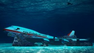 Bahrain recently announced that it will launch the world’s largest underwater theme park, which include a sunken, decommissioned Boeing 747. Bahrain recently announced that it will launch the world’s largest underwater theme park, which include a sunken, decommissioned Boeing 747 […]