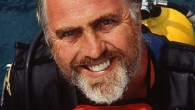The dive community lost a legend in December when prolific author and photographer Bob Halstead passed away. Award-winning dive pioneer — and inventor of the term “muck diving” — Bob Halstead passed away in December 2018. Halstead, 74, was a […]