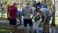 Miami, FL (January 24, 2019) – For the sailors entered in the 2019 Hempel World Cup Series regatta, the racing starts on Monday, January 28, and ends with Medal Races for each class the following weekend. The racing is mentally […]