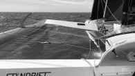 (January 26, 2019; Day 11) – After a fast descent, under gennaker, down through the Atlantic and managing to get through the Doldrums without too many hitches, the team on the 40 m trimaran Spindrift 2 finds themselves in the […]