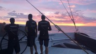 (January 24, 2019; Day 9) – The team on the 40 m trimaran Spindrift 2 is 338 nm ahead of the round the world Jules Verne Trophy record as of 20:00 UTC. This represents a decrease in the lead from […]
