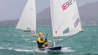 Danielle Brennan, named 1994 Rolex US Yachtswoman of the Year, and John Myrdal had their sights on the Olympic Games. After they fell short of qualifying in 1996, an unexpected training partner became an integral part of their plan for […]