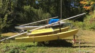 by Bob Muggleston, Points East editor I hate to admit this, especially since my wife has been saying it for years, but I think I’ve got a boat problem. As in, I have too many. While this may be true, […]