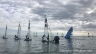 Miami, FL (January 30, 2019) – The 2019 Hempel World Cup Series Miami found day two to continue delivering squirrely winds that would require delays and frustrate the schedule for the 10 Olympic fleets. It was a rich get richer […]