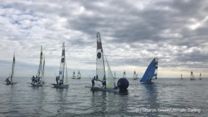 Miami, FL (January 30, 2019) – The 2019 Hempel World