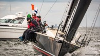The St. Petersburg Yacht Club hosted their second annual J/Fest over the weekend of January 25-27, 2019. Sailors from the J/88 and J/111 classes enjoyed sailing eight races in 8 to 18 knots. Fierce competition warranted close racing throughout the […]