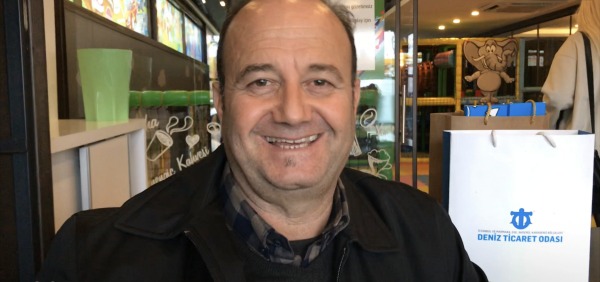 Bilal Karatas