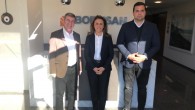 Türkiye Yelken Federasyonu Başkanı Özlem Akdurak ve İcra Kurulu Üyesi Hakan Yenigün, Gemlik Yelken Kulübü Başkanı Serdar Özkaleli’yi ziyaret etti. Borusan Holding’in tesislerinde geçen ziyarette kulübün genel ihtiyaçlarının yanı sıra TYF bünyesinde yeni hayata geçecek olan Kurumsal ve Bireysel Sorumluluk […]