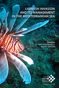 Lionfish Invasion and Its Management in the Mediterranean Sea This book which named under “The Lionfish Invasion and Its