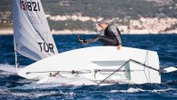7 ülkeden 25 sporcunun mücadele ettiği 2018 Laser Eurocup Hırvatistan etabında İstanbul Yelken Kulübü’nden Alp Baltalı U19 Laser Standard sınıfında ikincilik elde etti. 28 Aralık’ta başlayan ve 4 gün süren yarışlarda Baltalı, genel sıralamada beşinci olurken, Fenerbahçe Doğuş Yelken’den Alp […]