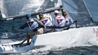 A few years ago, I was working with two Melges 20 teams in preparation for an upcoming world championship. Both had world-class sailors aboard and performed quite well, but when it came to downwind pumping technique, there were dramatic differences. […]