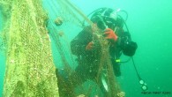 Çanakkale Boğazı ve adalar, Tarım ve Orman Bakanlığı tarafından 5 yıl önce başlatılan ‘Denizlerin Terk Edilmiş Av Araçlarından Temizlenmesi Projesi’ kapsamında hayalet ağlardan temizleniyor. Tarım ve Orman Bakanlığı, Balıkçılık ve Su Ürünleri Genel Müdürlüğü tarafından, su ürünleri yaşam alanlarının korunması, […]