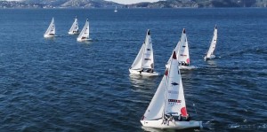 Of all the various Lipton Cup races at ports around