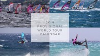 2019 Set to be Biggest Year Yet on PWA World Tour With 14 Events & Prize Fund in the Region of €1,000,000! 2019 looks set to be a bright, prosperous and exciting year on the PWA World Tour with 14 […]