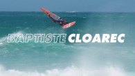 Baptiste Cloarec Hunting Waves at the Crayfish Factory 18-year-old Baptiste Cloarec (Severne / Severne Sails) is one of the most promising, young emerging talents on the wave scene. The Frenchman really caught the eye in Tenerife last summer during the […]