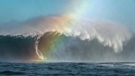 Camille Juban, Kai Katchadourian & Rudy Castorina Seize the Opportunity of a Lifetime to Take on One of the Biggest Swells to Ever Hit Jaws Big Monday certainly lived up to its name on 26th November 2018 when one of […]